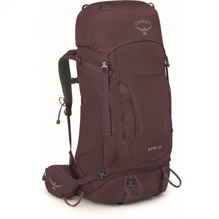 NOMA: Osprey Kyte 58 WM/L - DABAI.LV
