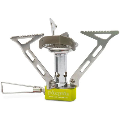 Didelė ekstremalių situacijų kuprinė