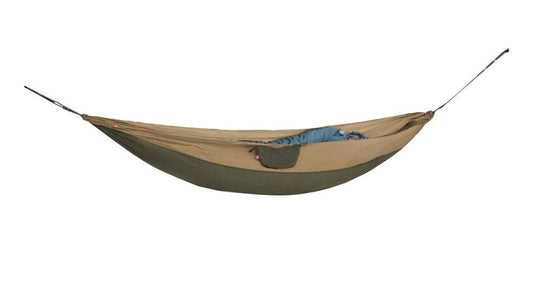 NOMA: Robens Trace Hammock Set (2025) - DABAI.LV