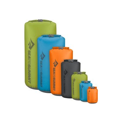 NOMA: Sea To Summit Ultra - Sil™ Dry Sack - DABAI.LV