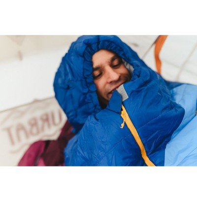NOMA: Turbat Vatra 2S (Guļammaiss) - DABAI.LV