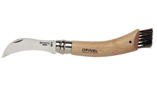 Opinel N°08 Mushroom - DABAI.LV