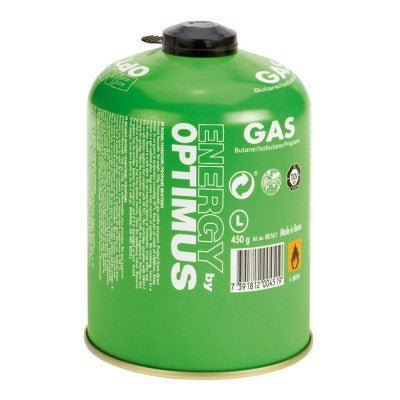 OPTIMUS Gāze 450g - DABAI.LV