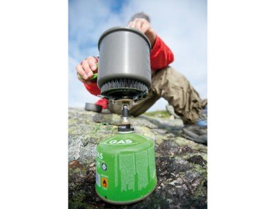 OPTIMUS Terra Weekend HE Cookset - DABAI.LV