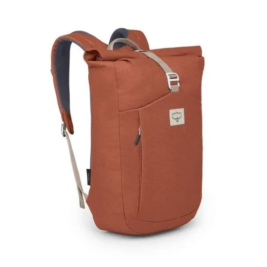 Osprey Arcane Roll Top O/S - DABAI.LV