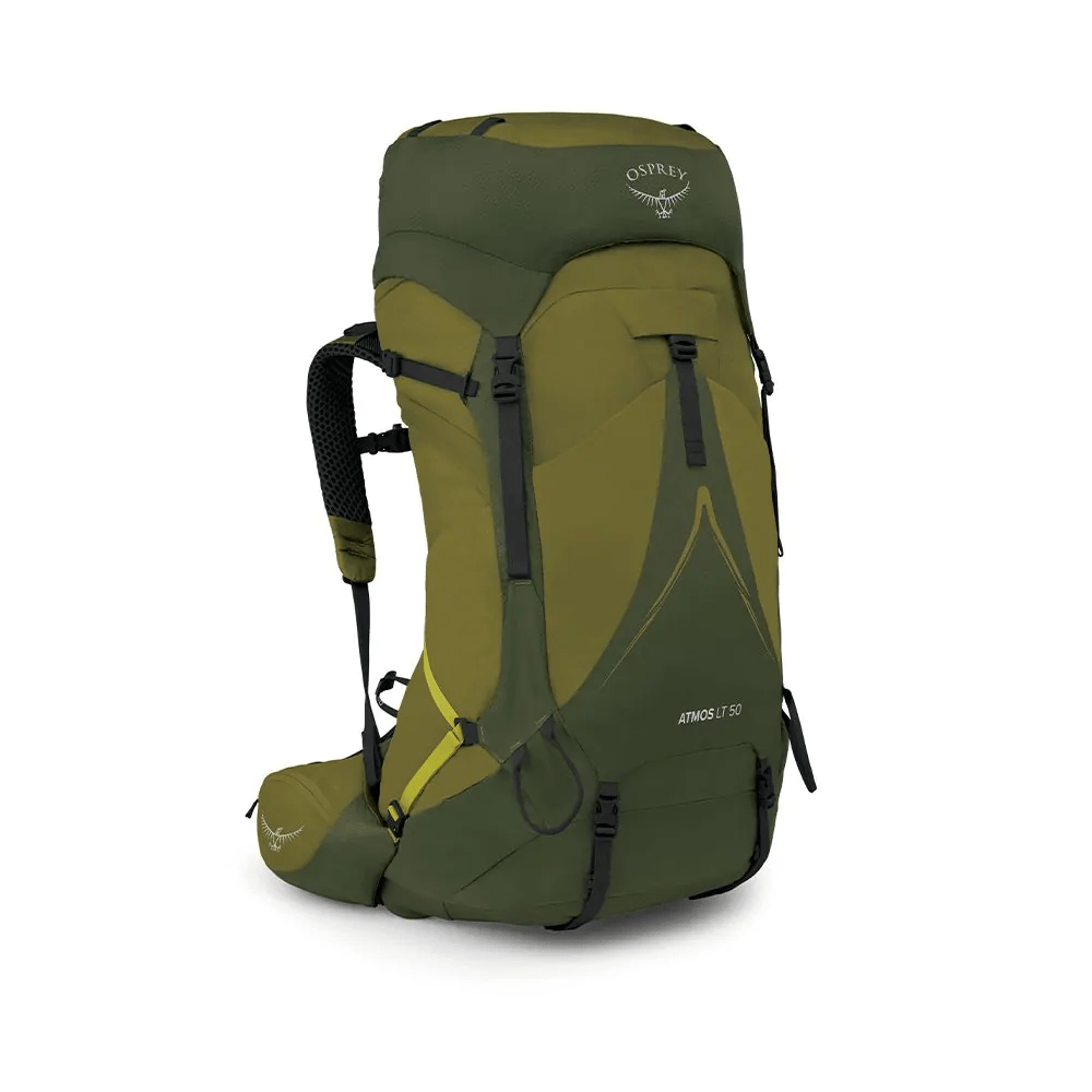 Osprey ATMOS AG LT 50 S/M - DABAI.LV