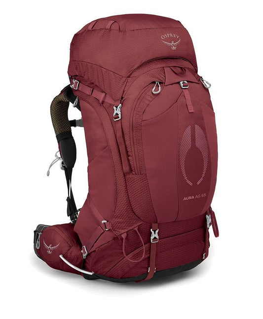Osprey Aura AG 65 WM/L - DABAI.LV