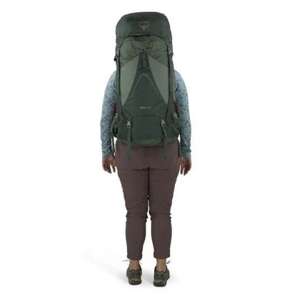 Osprey AURA AG LT 50 WM/L - DABAI.LV