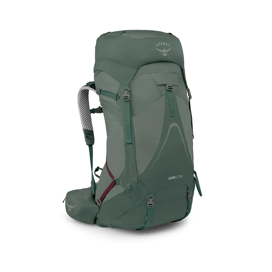Osprey AURA AG LT 50 WXS/S - DABAI.LV
