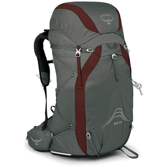 Osprey Eja 58 WXS/S - DABAI.LV