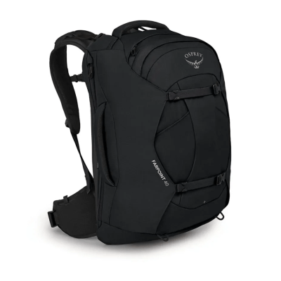 Osprey Farpoint 40 - DABAI.LV