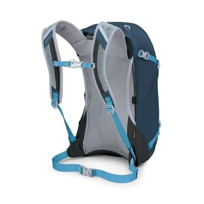 Osprey Hikelite 26 O/S (2024) - DABAI.LV
