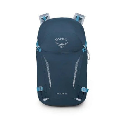 Osprey Hikelite 26 O/S (2024) - DABAI.LV