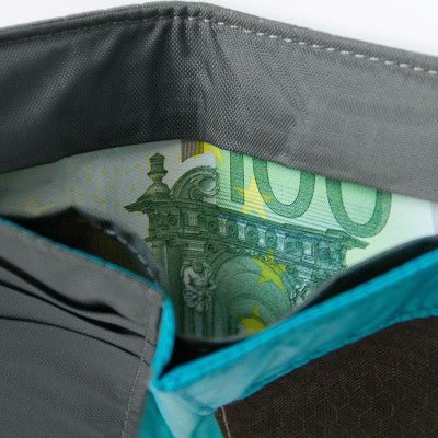 Osprey QuickLock™ Wallet - DABAI.LV