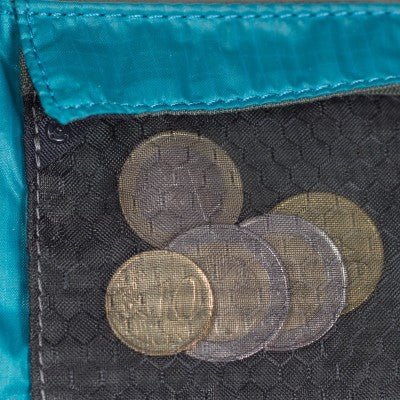 Osprey QuickLock™ Wallet - DABAI.LV