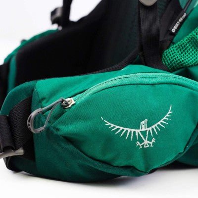 Osprey Rook 65 - DABAI.LV