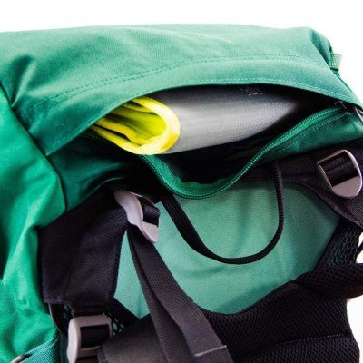 Osprey Rook 65 - DABAI.LV