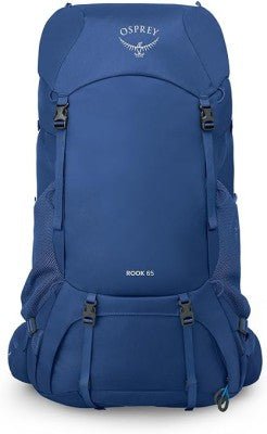 Osprey Rook 65 O/S (2024) - DABAI.LV