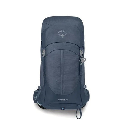 Osprey Sirrus 26 O/S (2024) - DABAI.LV