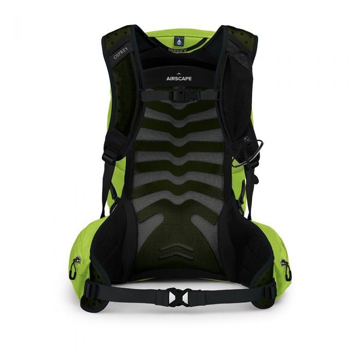 Osprey Talon 22 S/M (2021) - DABAI.LV