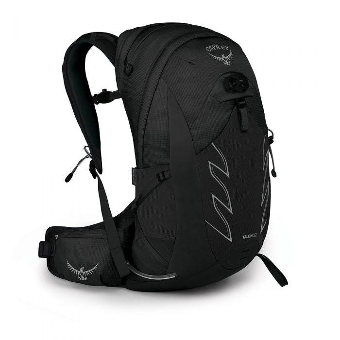 Osprey Talon 22 S/M (2021) - DABAI.LV