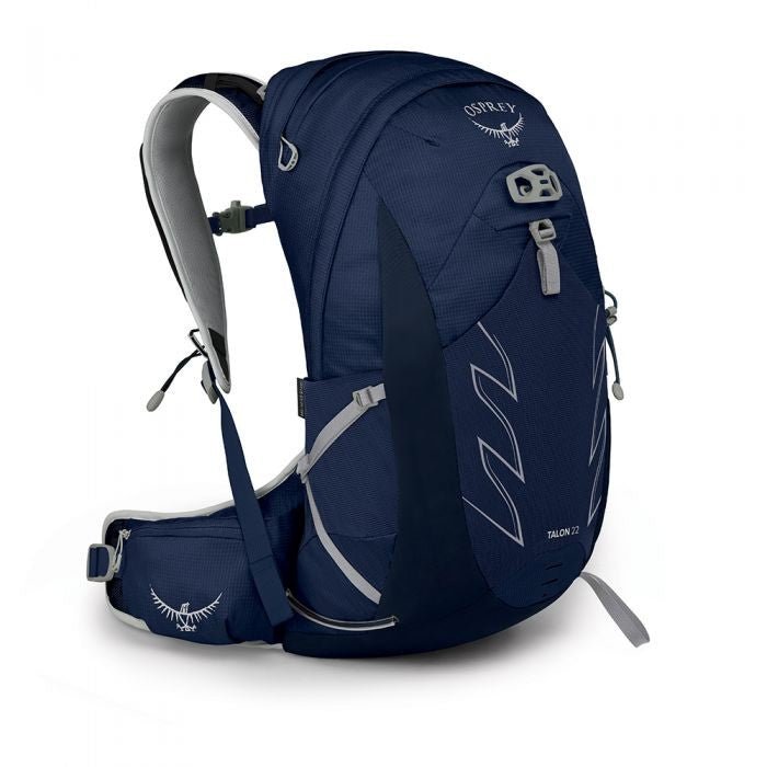 Osprey Talon 22 S/M (2021) - DABAI.LV