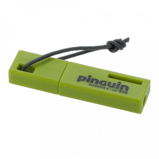 Pinguin Firestarter Box - DABAI.LV