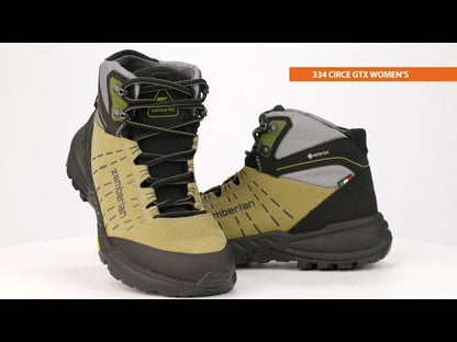 Zamberlan 334 CIRCE GTX® WNS