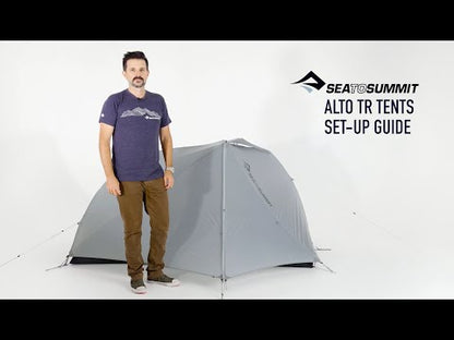 Sea To Summit Alto TR2