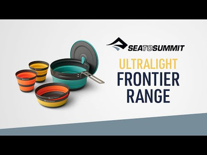 Sea To Summit Frontier UL Pan