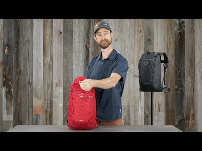 Osprey Daylite Cinch (2026)