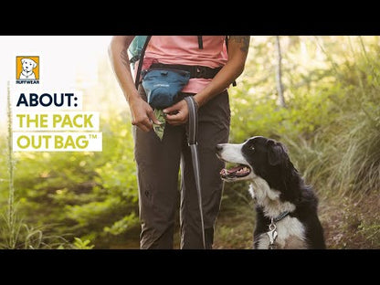 Ruffwear Pack Out Bag™