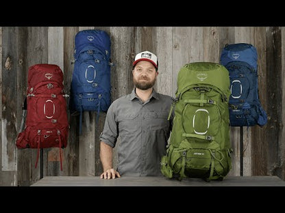 Osprey Aether 55 L/XL