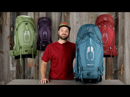 Osprey Atmos AG 65 L/XL