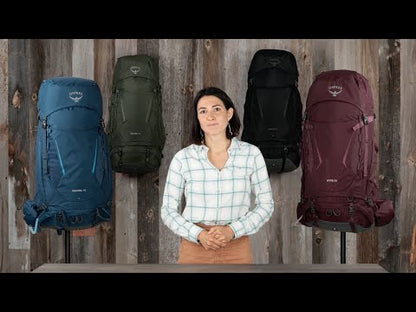 Osprey Kestrel 38 L/XL (2026)
