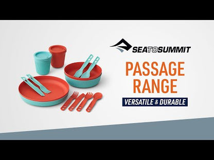 Sea To Summit Passage Dinnerware Set 7 pcs