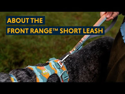 Ruffwear Front Range™ Short Leash