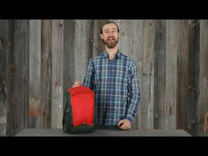 Osprey Ultralight Dry Stuff Pack 20