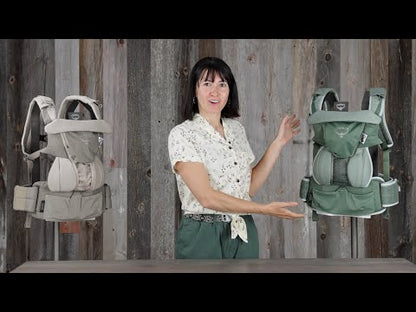 Osprey Poco Soft Child Carrier LT