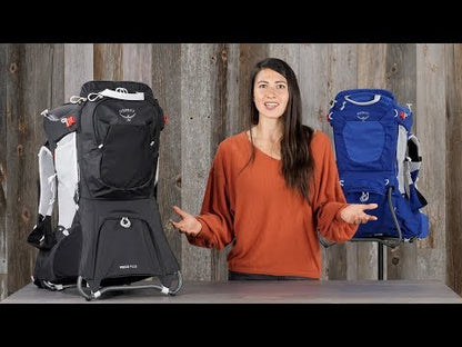 Osprey Poco Plus