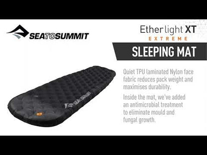 Sea To Summit Ether Light XT Extreme Mat Women's Large