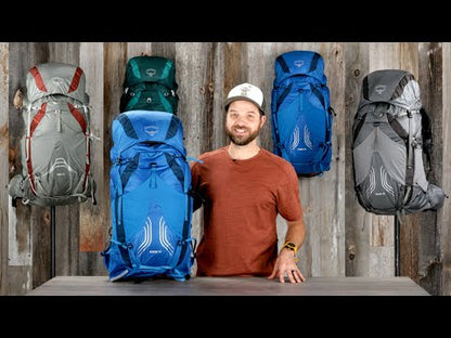 Osprey Eja 48 WXS/S
