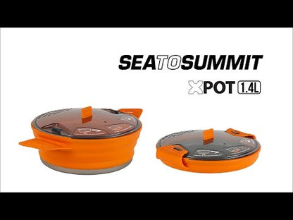 Sea To Summit X-Pot 1,4L