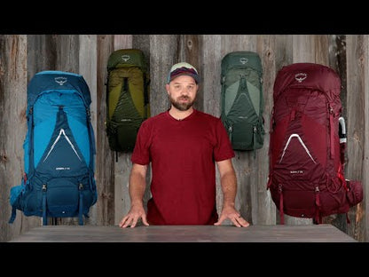 Osprey ATMOS AG LT 65 L/XL