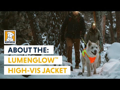 Ruffwear Lumenglow™ High-Vis Jacket