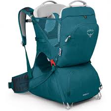 Osprey Poco SLT Child Carrier O/S