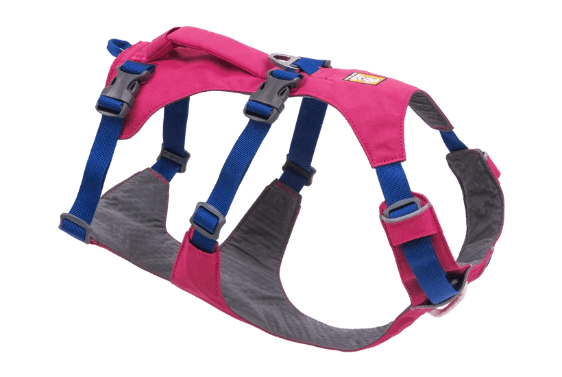 Ruffwear Flagline™ Harness - DABAI.LV