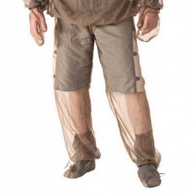 Sea To Summit Bug Pants with Socks olive - DABAI.LV