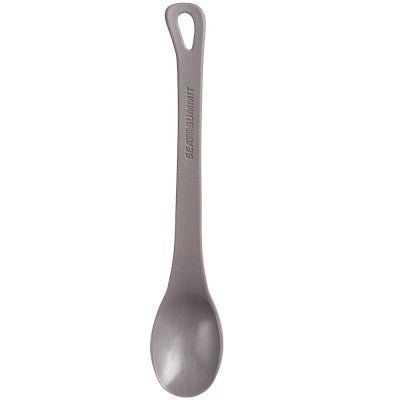 Sea To Summit Delta Long Handled Spoon - verslanature.fr