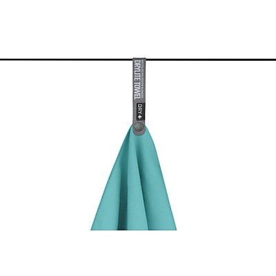Sea To Summit Drylite Towel X - Large - DABAI.LV